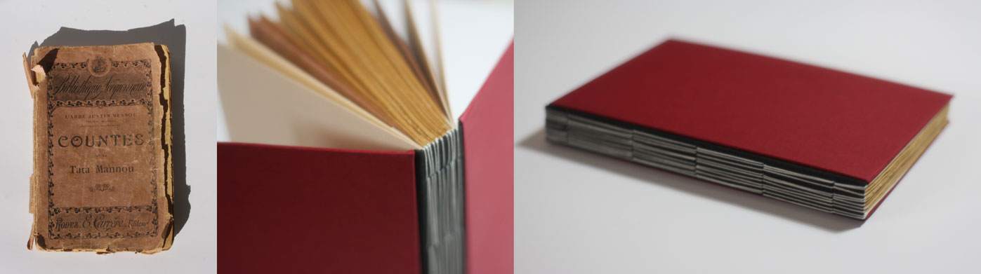 Countes de tata manou